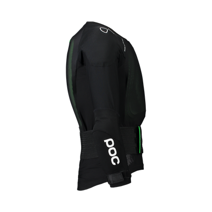Chaqueta De Protección SPINE VPD 2.0 Negro