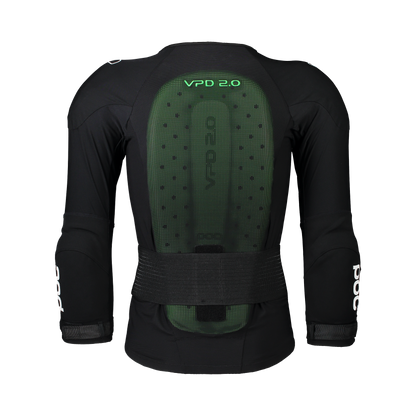 Chaqueta De Protección SPINE VPD 2.0 Negro