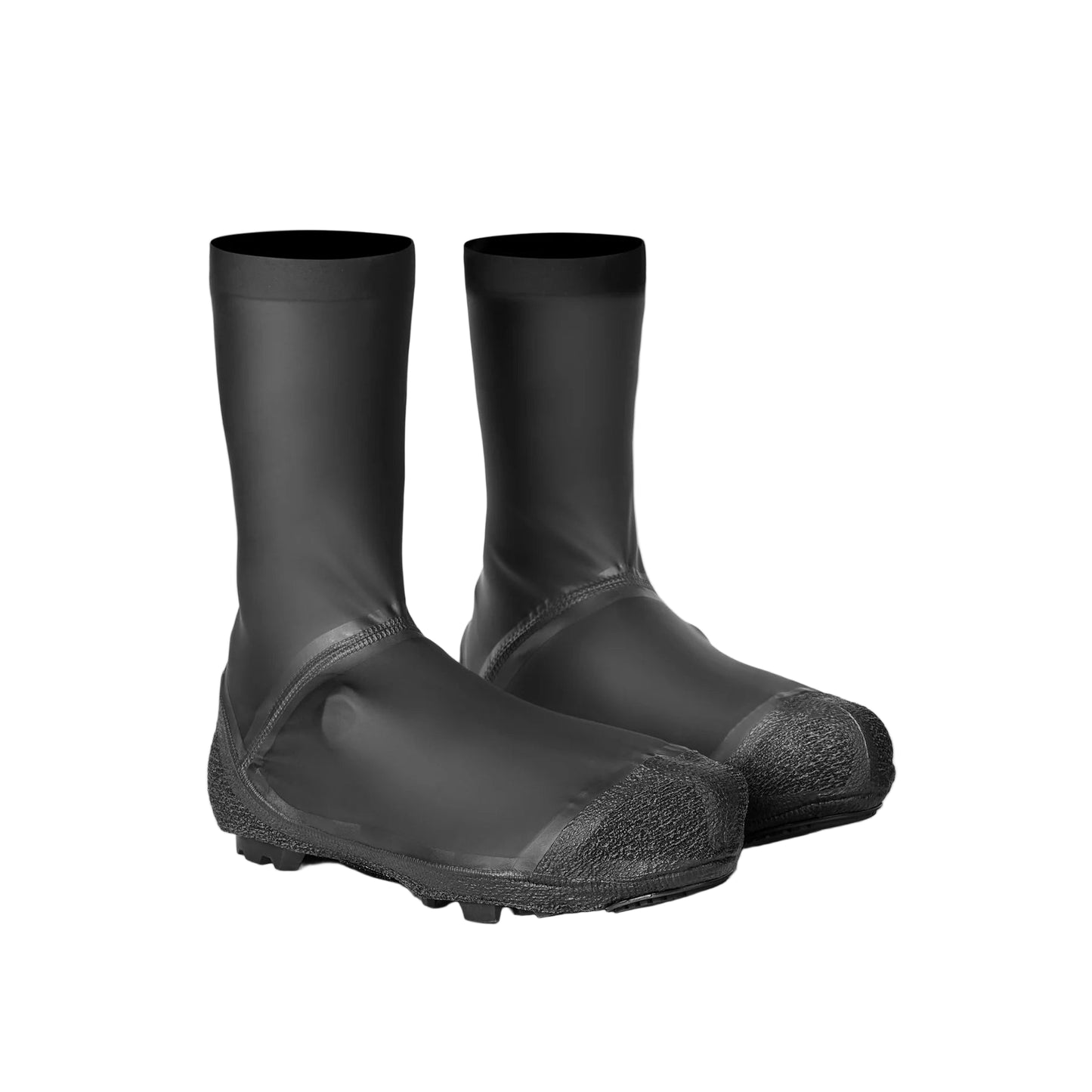 Cubrebotas GRIPGRAB AQUASHIELD 2 WATERPROOF GRAVEL Negro