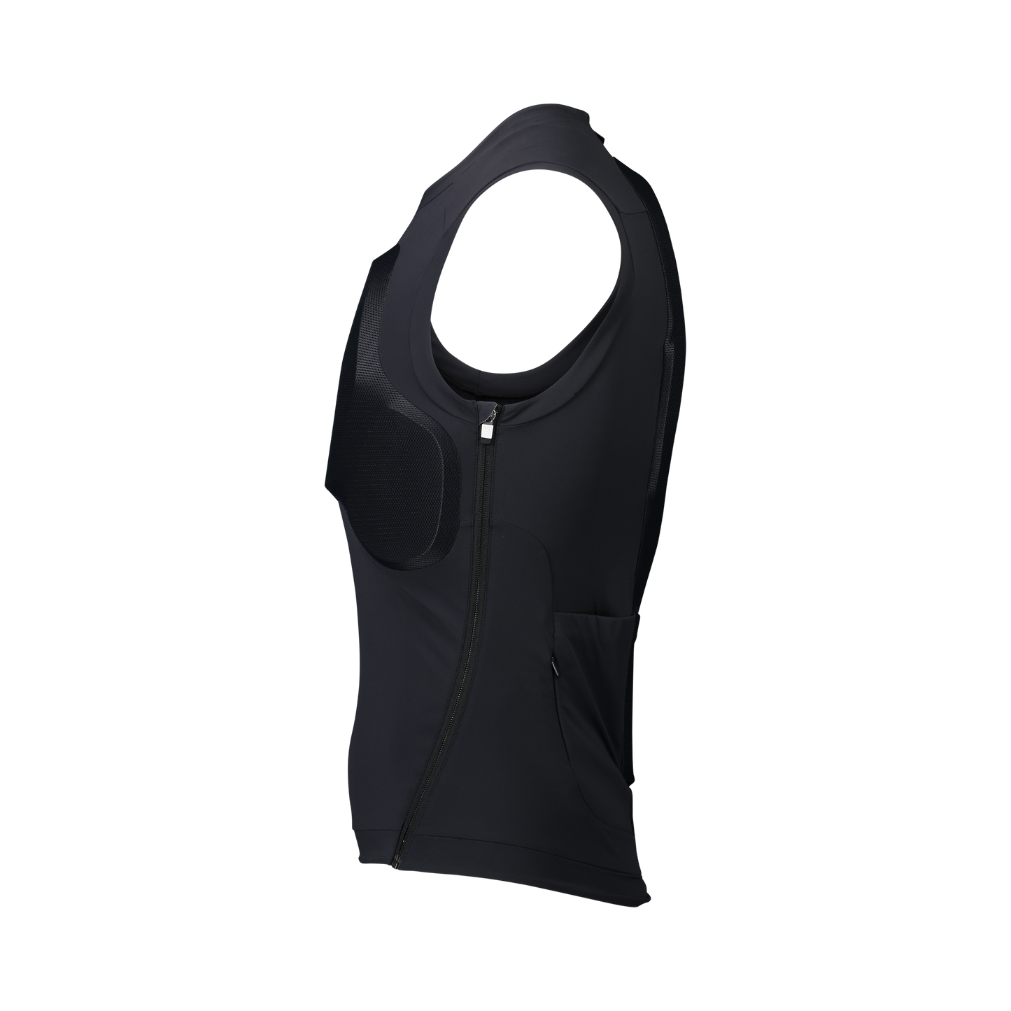 Chaleco de protección OSEUS VPD TORSO Negro