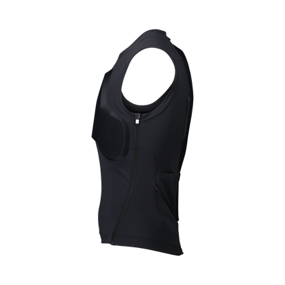 Chaleco de protección POC OSEUS VPD TORSO negro
