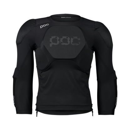 Chaqueta de Protección POC OESUS VPD Negro