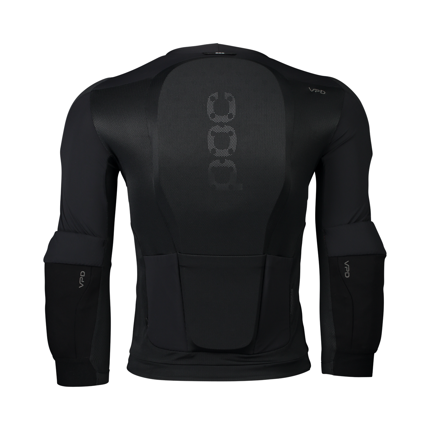 Chaqueta de protección POC OESUS VPD Negra