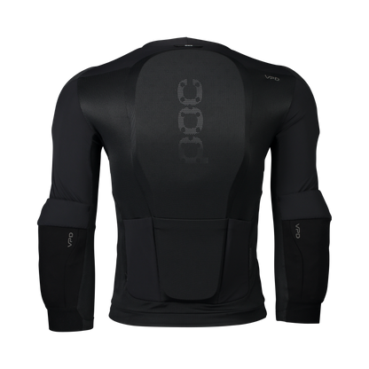 Chaqueta de Protección POC OESUS VPD Negro