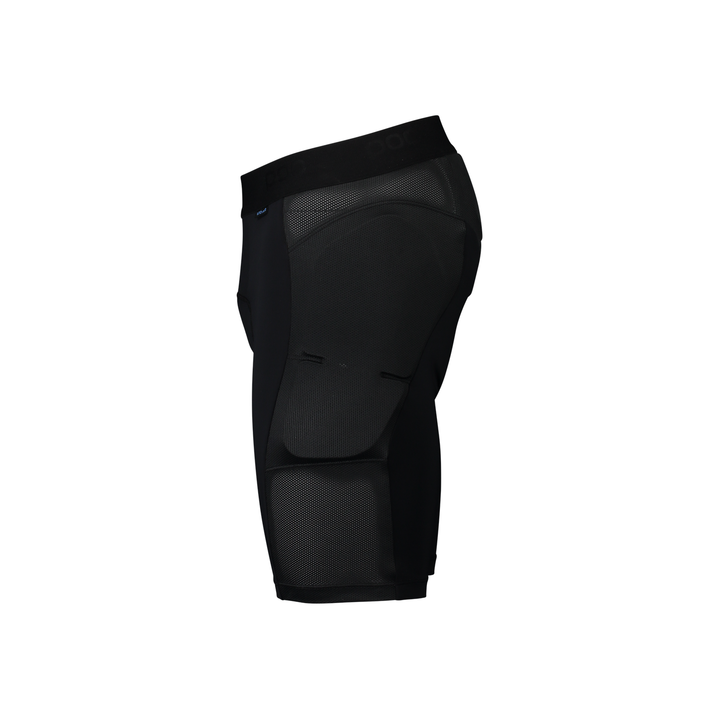Pantalón corto de protección POC SYNOVIA VPD Negro