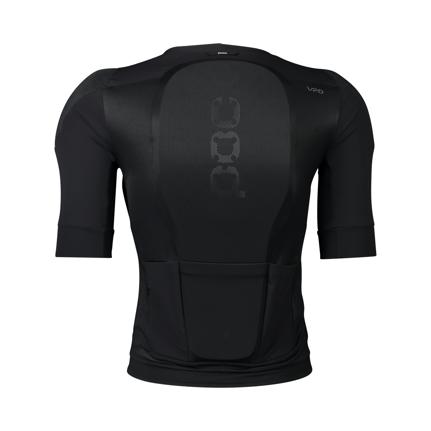 Camiseta de protección OSEUS VPD Negra