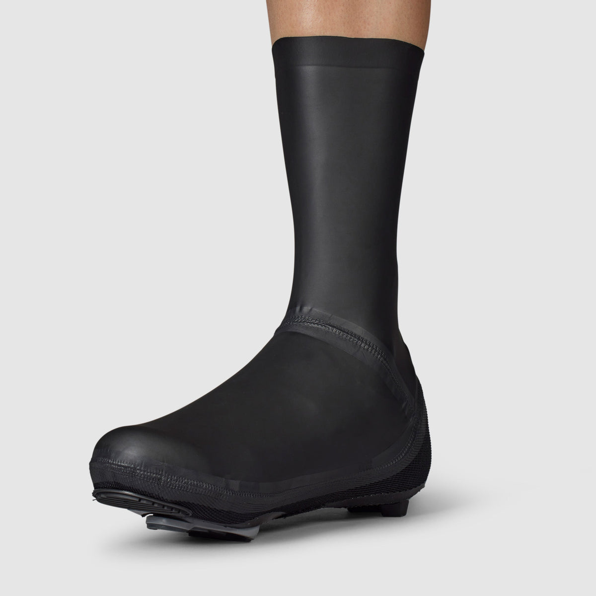 Couvre-Chaussures GRIPGRAB AQUASHIELD 2 WATERPROOF ROAD Noir