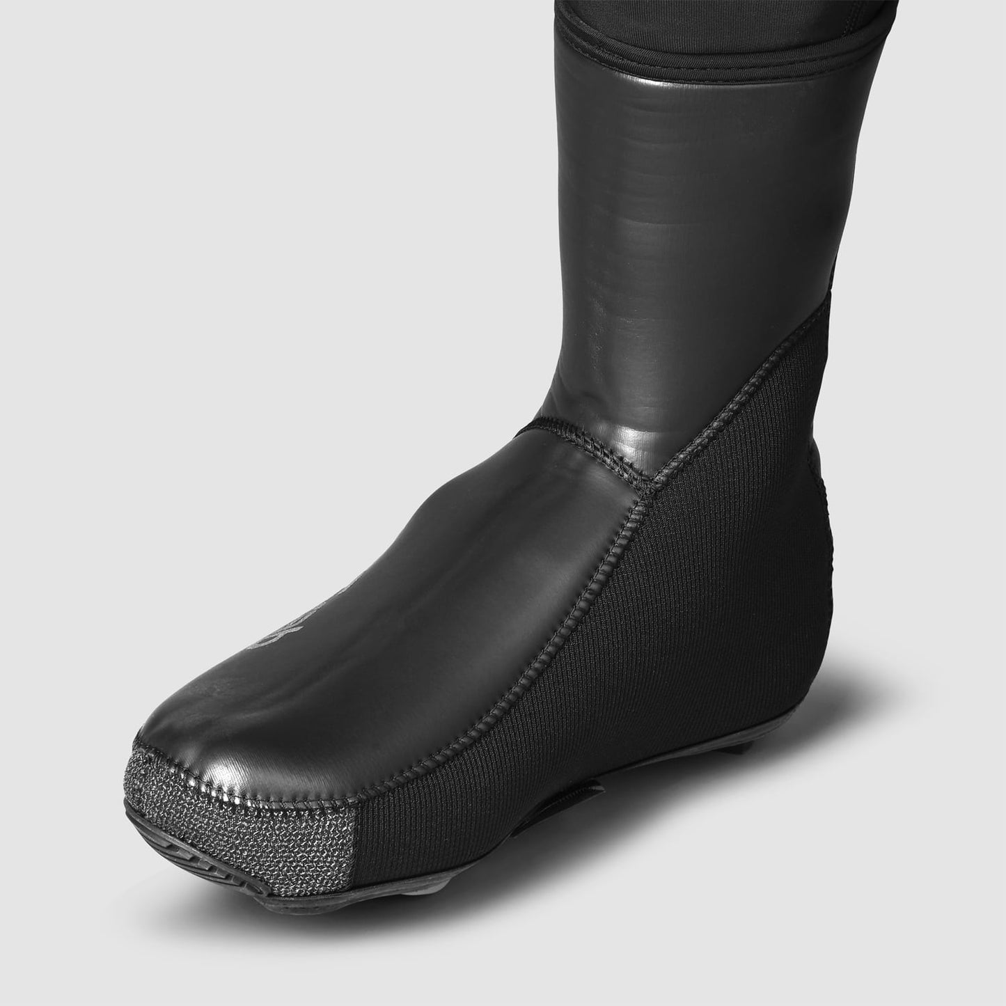 Cubrebotas GRIPGRAB ARTIC 2 WATERPROOF ROAD Negro