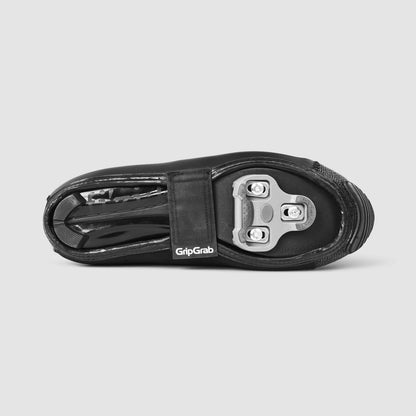 Cubre-Zapatillas GRIPGRAB PACR WATERPROOF ROAD Negro