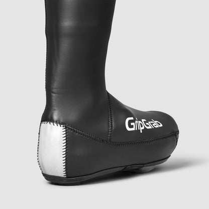 Cubre-Zapatillas GRIPGRAB PACR WATERPROOF ROAD Negro