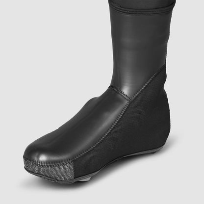 Cubre-Zapatillas GRIPGRAB PACR WATERPROOF ROAD Negro
