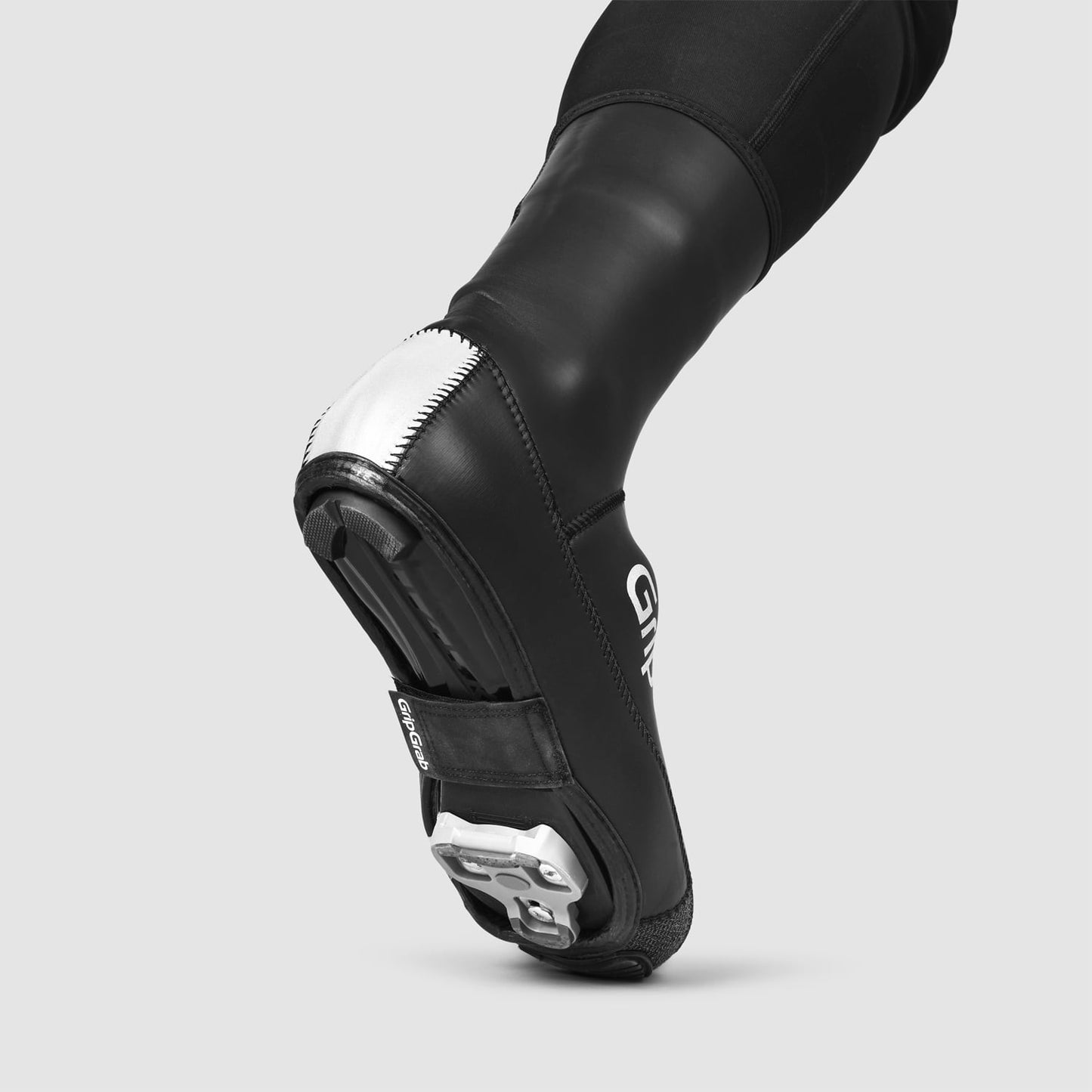 Cubrebotas GRIPGRAB PACR WATERPROOF ROAD Negro