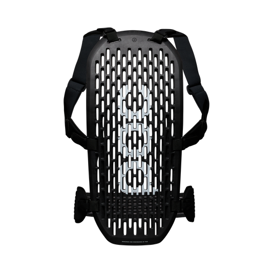 Chaleco de Protección POC VPD AIR Negro