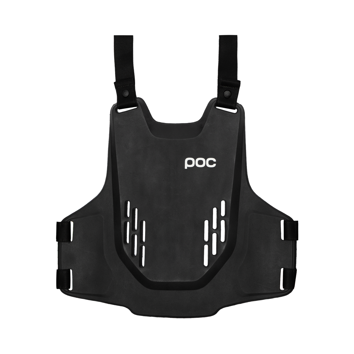 Chaleco de Protección POC VPD AIR CHEST Negro