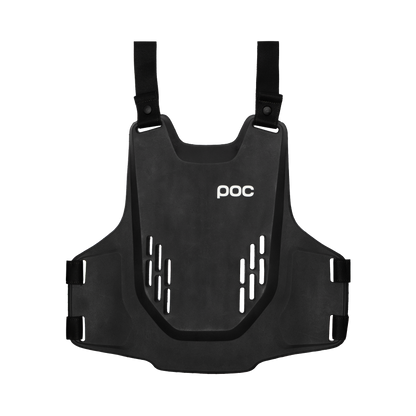 Chaleco de Protección POC VPD AIR CHEST Negro