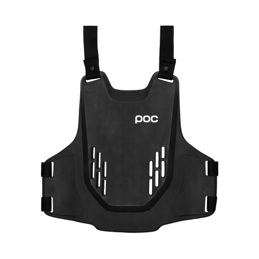Chaleco de Protección POC VPD AIR CHEST Negro