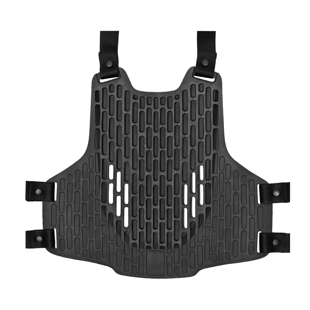 Chaleco de Protección POC VPD AIR CHEST Negro