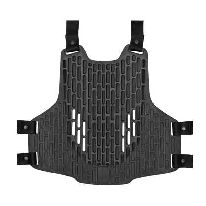 Chaleco de Protección POC VPD AIR CHEST Negro