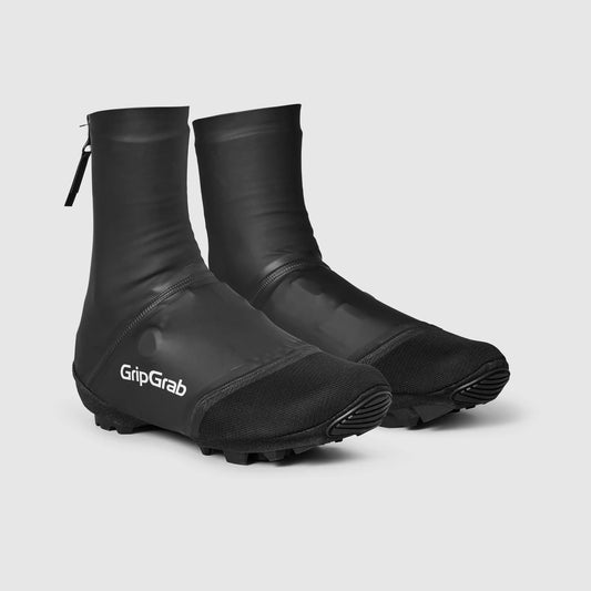 Cubrebotas GRIPGRAB PACR WATERPROOF GRAVEL Negro