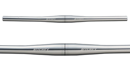 Manillar RITCHEY CLASSIC FLAT plano 560 mm