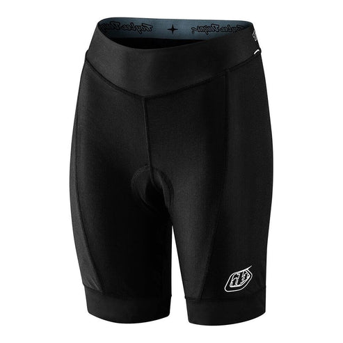 Pantalón corto TROY LEE DESIGNS MTB PRO Mujer Negro