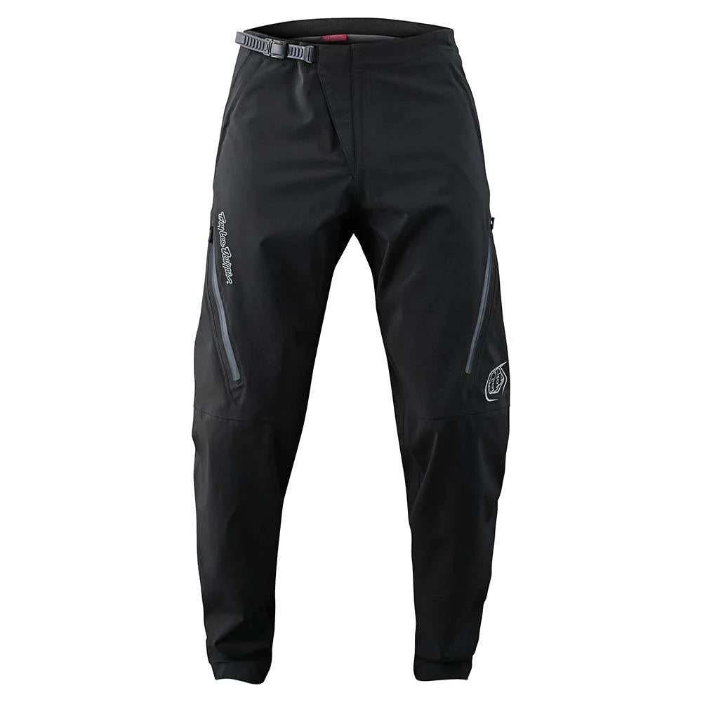 TROY LEE DESIGNS RESIST Pantalones Negro