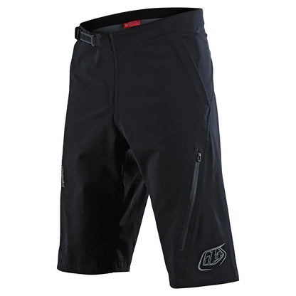 Short TROY LEE DESIGNS RESIST Negro