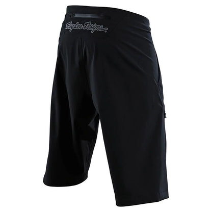 Short TROY LEE DESIGNS RESIST Negro