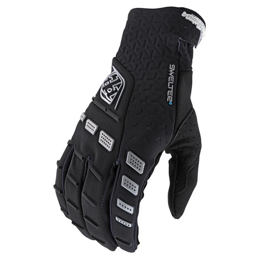 TROY LEE DESIGNS SWELTER Guantes Negro