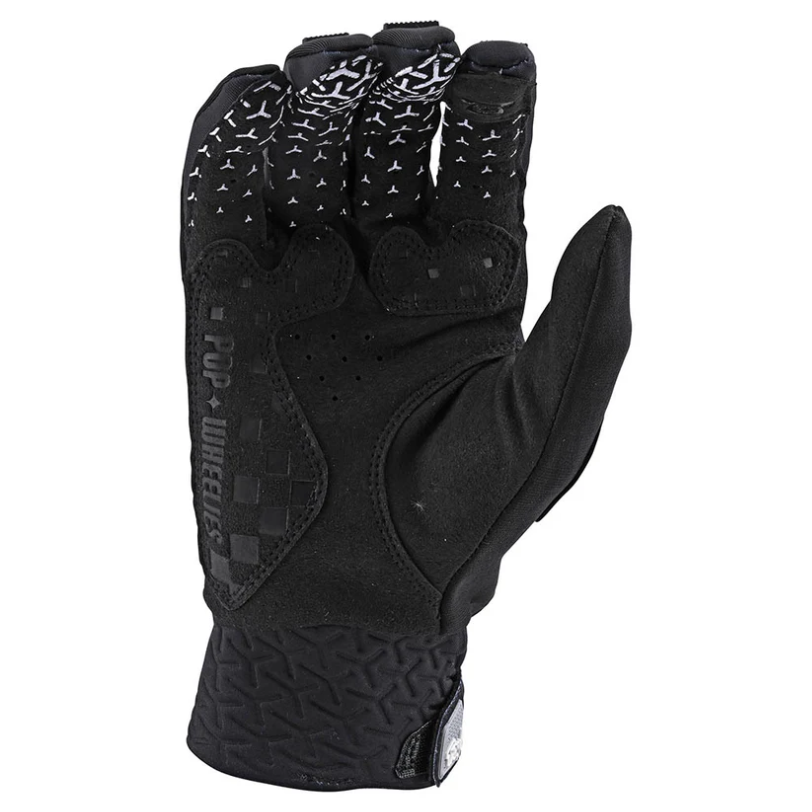 TROY LEE DESIGNS SWELTER Guantes Negro