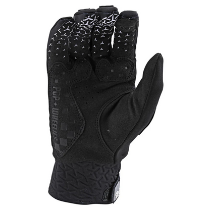Guantes TROY LEE DESIGNS SWELTER Negro