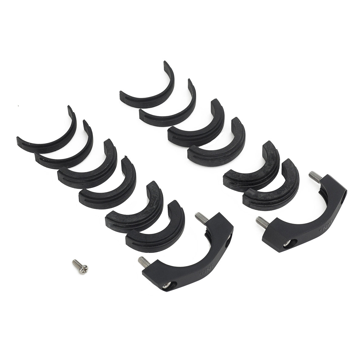 Kit de montaje para soporte de pantalla BOSCH INTUVIA y NYON