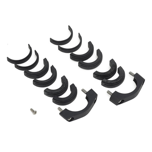 Kit de montaje para soporte de pantalla BOSCH INTUVIA y NYON