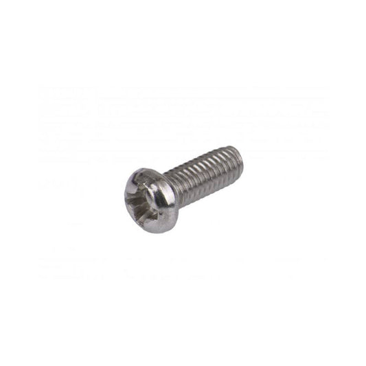 Tornillo de bloqueo M3x8 Soporte de pantalla BOSCH INTUVIA y NYON