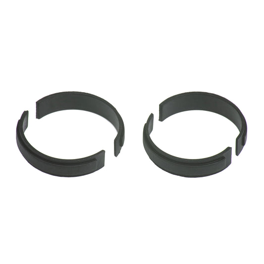 Kit de separadores para soporte de pantalla de 31,8 mm BOSCH INTUVIA y NYON