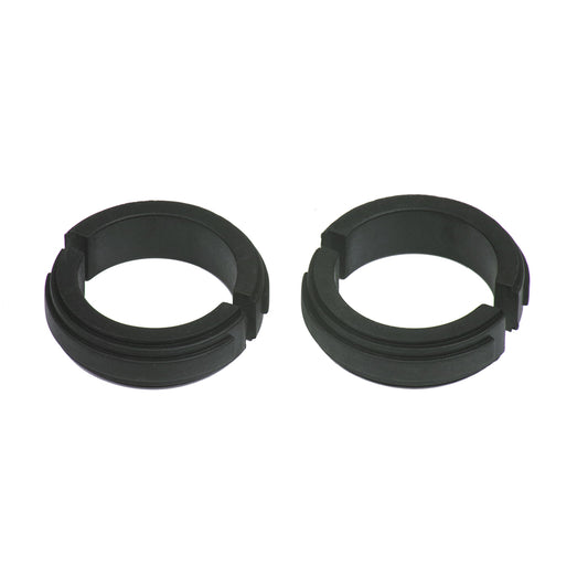 Kit de separadores para soporte de pantalla de 25,4 mm BOSCH INTUVIA y NYON