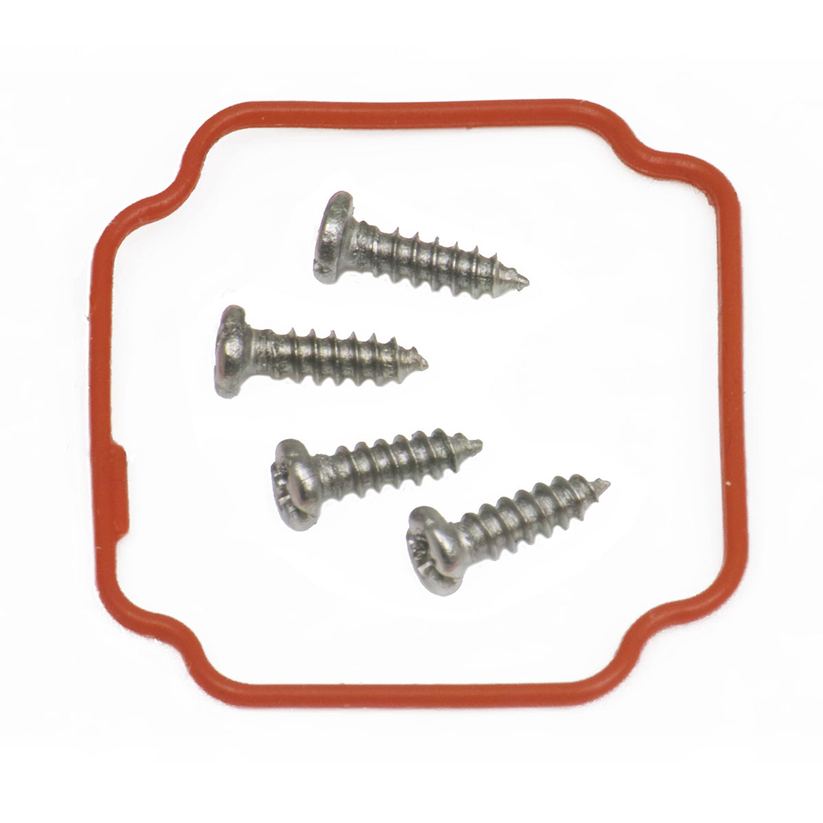 Kit de tornillos y juntas para soporte de pantalla BOSCH INTUVIA y NYON