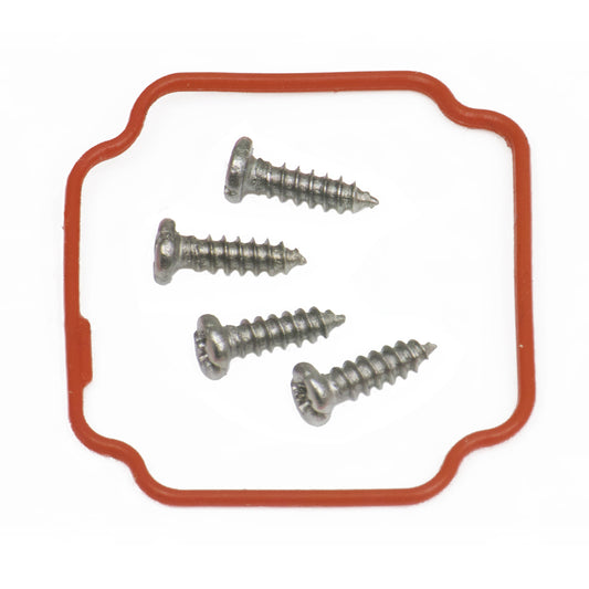 Kit de tornillos y juntas para soporte de pantalla BOSCH INTUVIA y NYON
