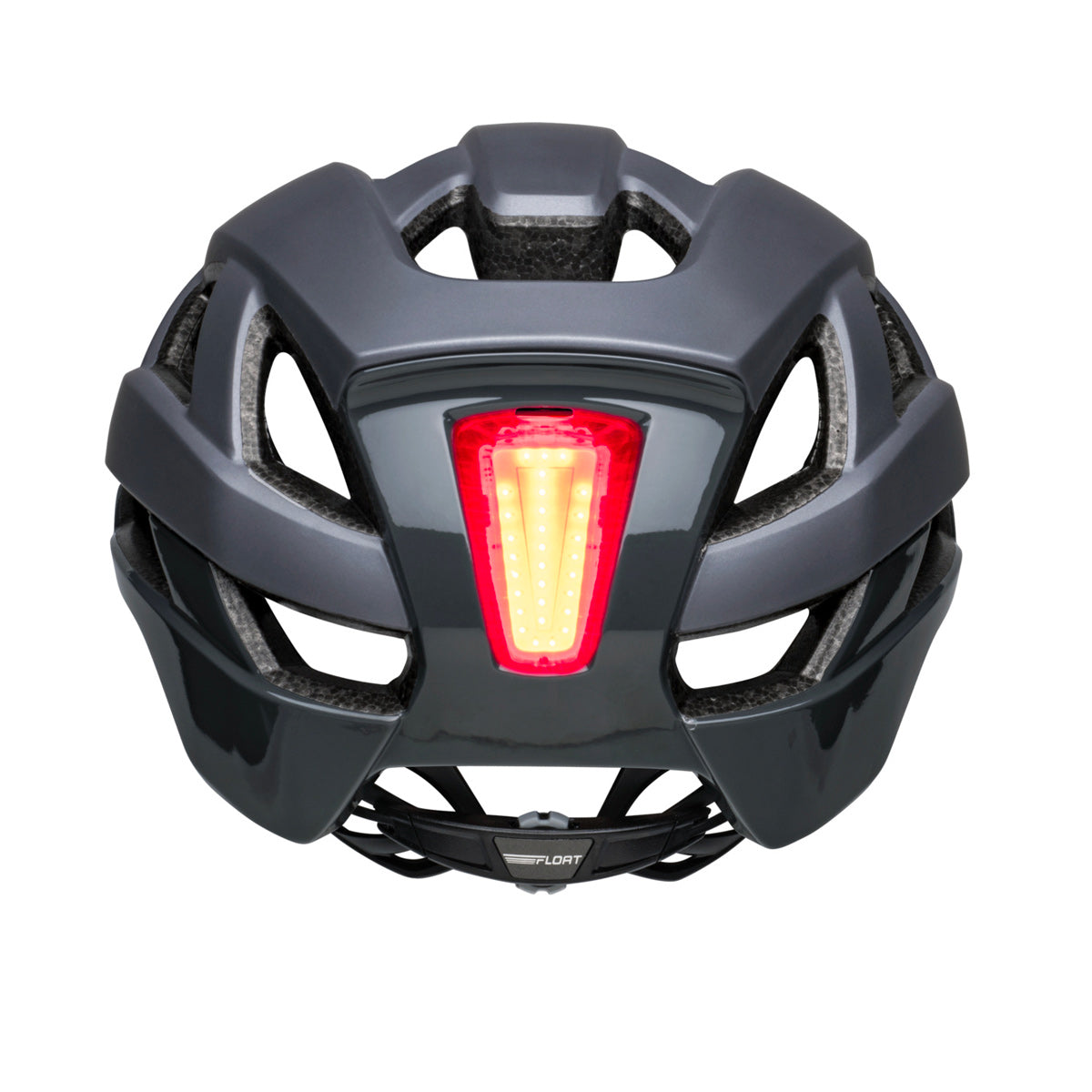 Casco de carretera BELL FALCON XR LED MIPS Gris