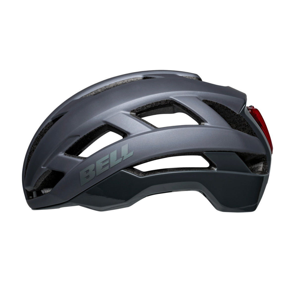 Casco de carretera BELL FALCON XR LED MIPS Gris