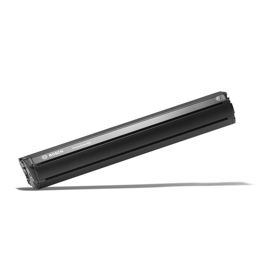 Batería integrada BOSCH POWERTUBE 625 Wh Horizontal