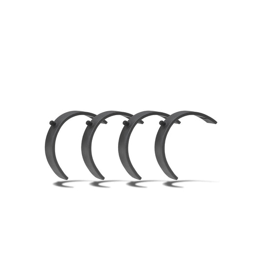 Kit de separadores para soporte de pantalla de 35 mm BOSCH NYON (2021+)