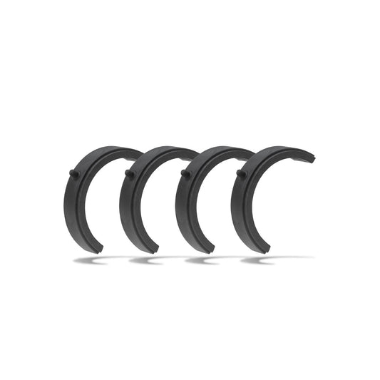Kit de separadores para soporte de pantalla de 31,8 mm BOSCH NYON (2021+)