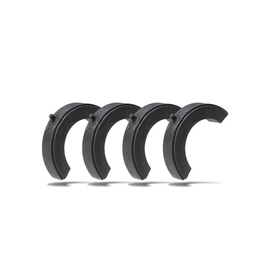 Kit de separadores para soporte de pantalla de 25,4 mm BOSCH NYON (2021+)