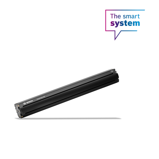 Batería integrada BOSCH POWERTUBE 750 Wh Vertical