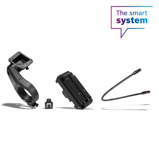 Kit de soporte de 31,8 mm BOSCH KIOX 300/500