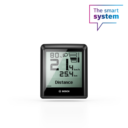 Pantalla BOSCH INTUVIA 100