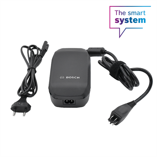 Cargador de batería BOSCH 2A SMART SYSTEM UE