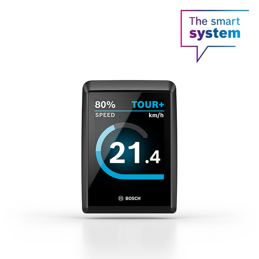 Pantalla BOSCH KIOX 500