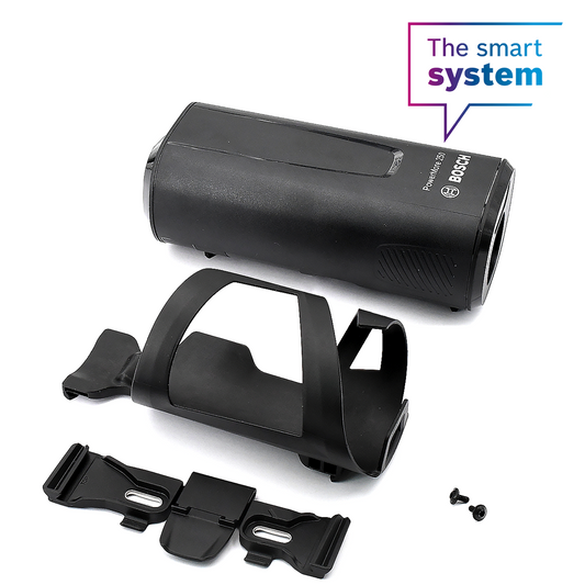 Batería externa portabidón BOSCH POWERMORE 250 Wh